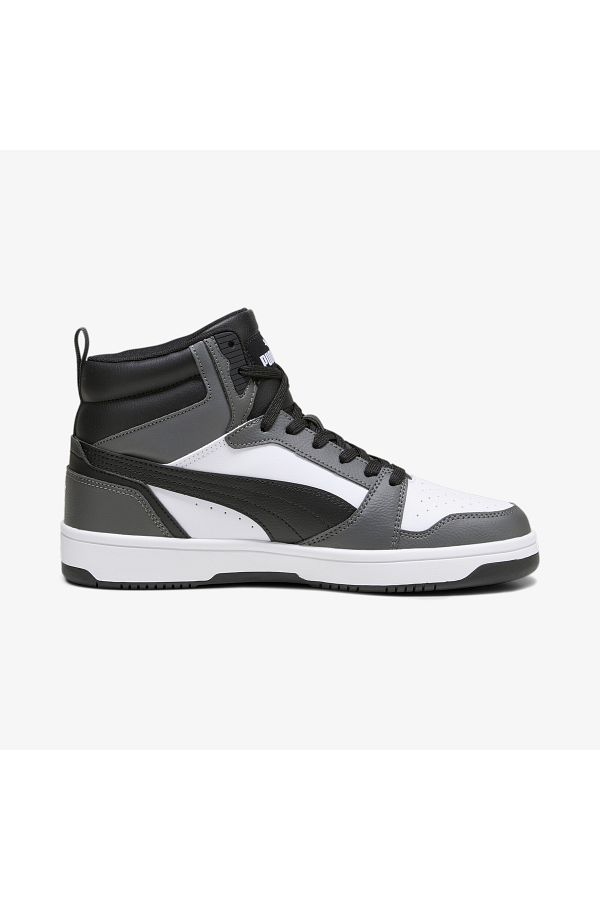 Puma-Rebound V6 - Удобни и модерни маратонки 1