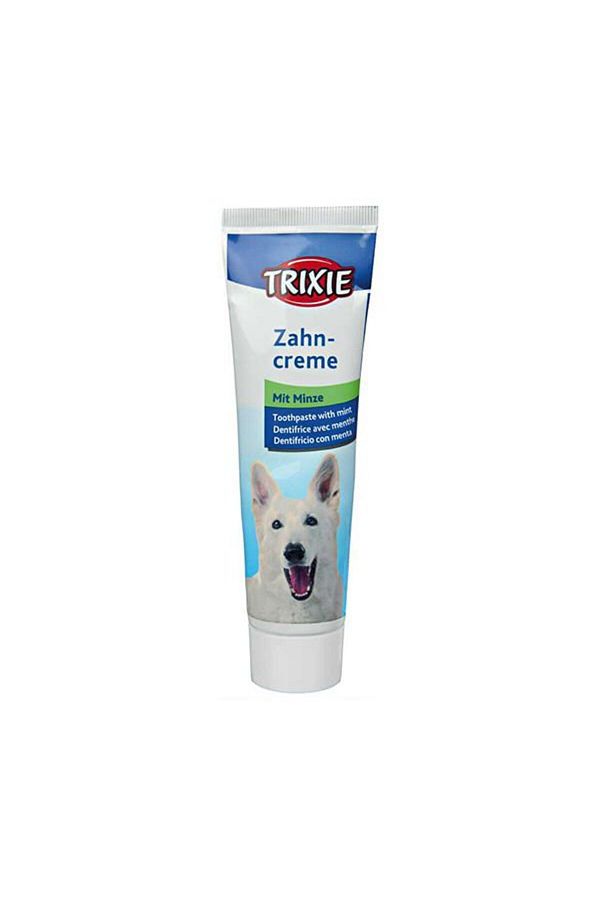 Trixie toothpaste shop