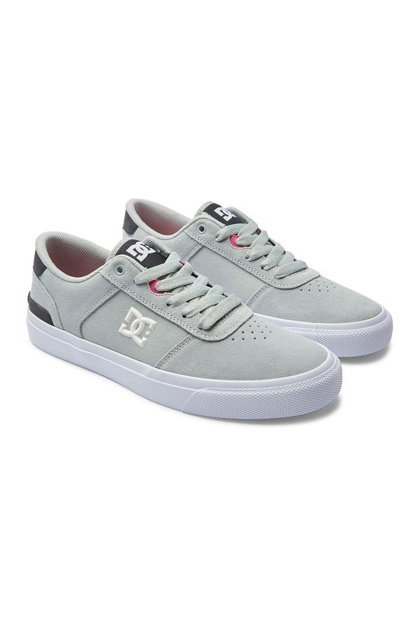Dc flat shoes new arrivals