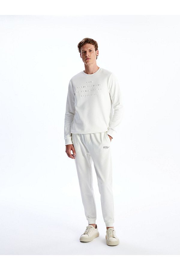 LC Waikiki-LW – Herren-Jogger-Jogginghose in Standardform 1