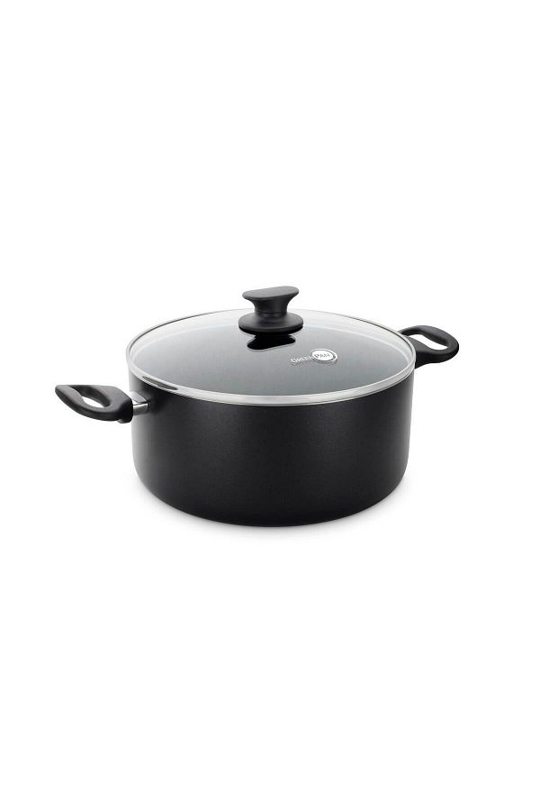 Greenpan-Cambridge 24 Cm Deep Pot 4.9 Lt 1