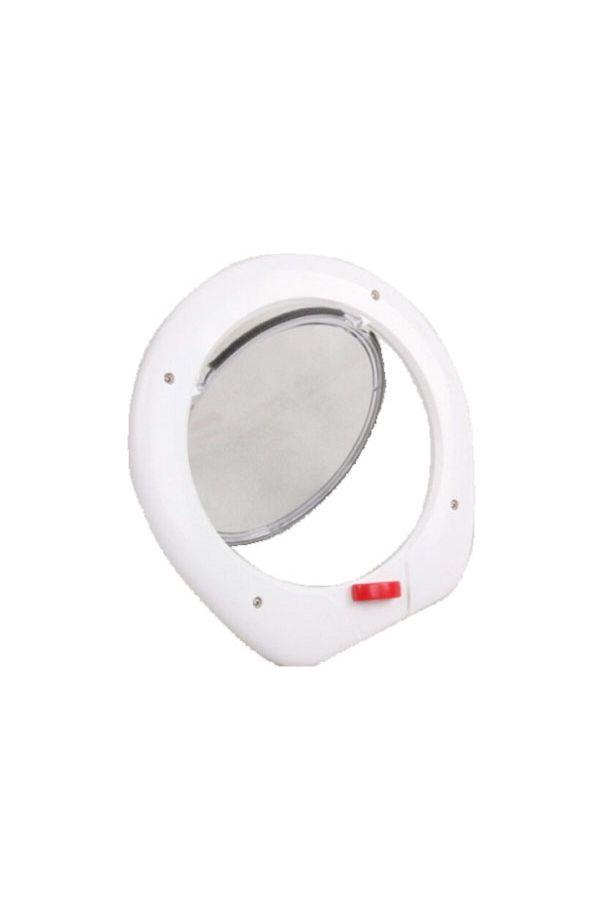 Pawise Cat Flap Door 4 Way Adjustable Cat Door from Petshop Trendyol
