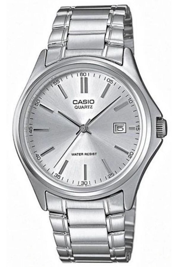 Casio-Mtp-1183A-7Adf Men's Wristwatch 1