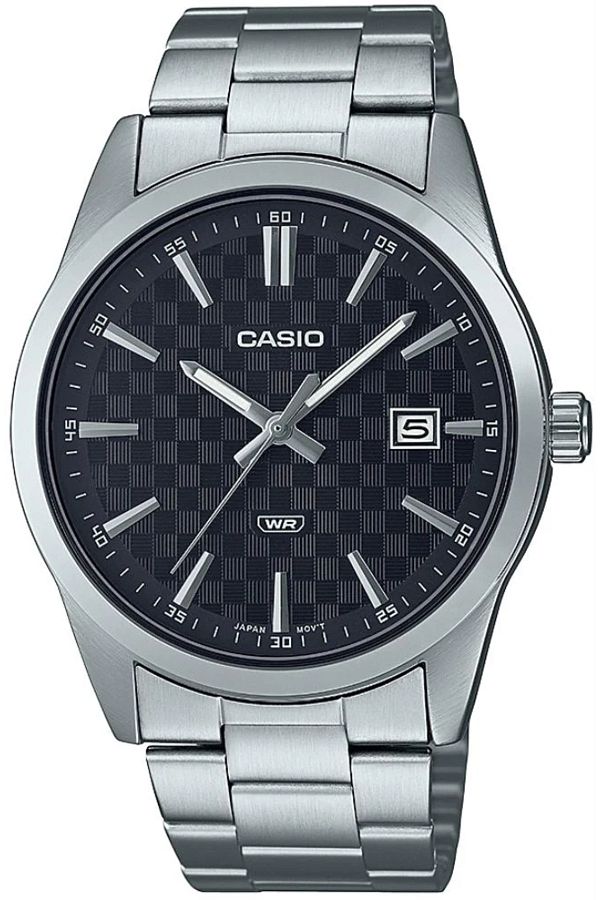 Casio-Mtp-vd03d-1audf Erkek Kol Saati 1