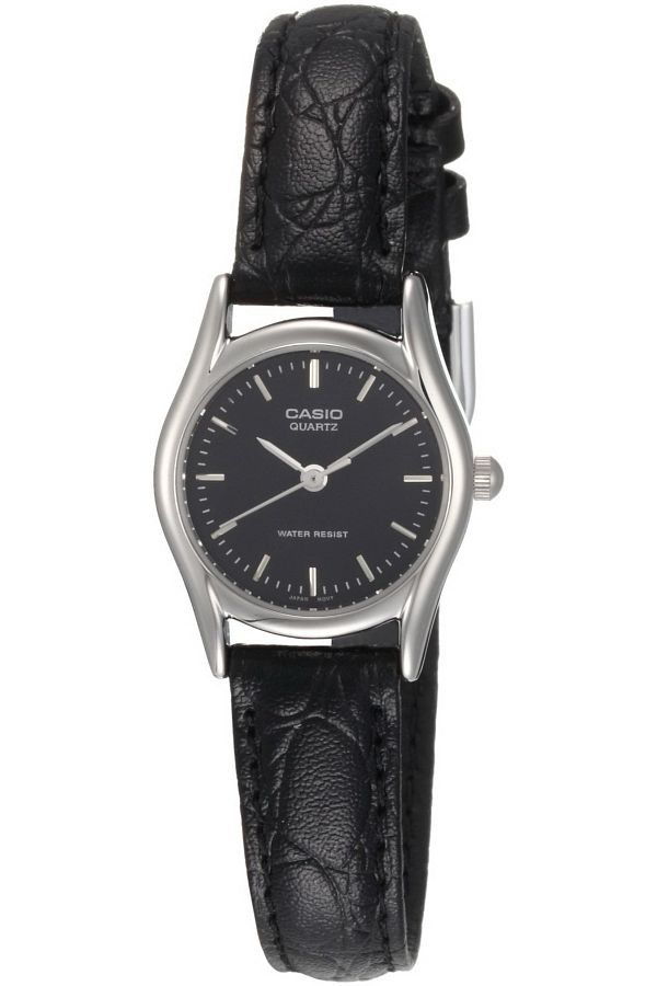 Casio-Ltp-1094E-1Ardf Women's Wristwatch 1