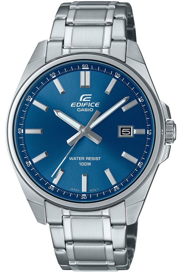 Casio Edifice Efv 150d 2avudf Men s Wristwatch Stylish and Functional Design