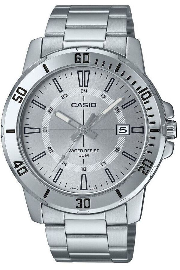Casio-Mtp-vd01d-7cvudf Erkek Kol Saati 1