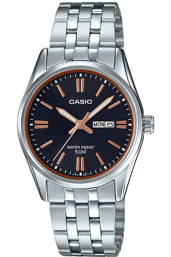 Casio-Ltp-1335D-1A2Vdf Women's Wristwatch 1