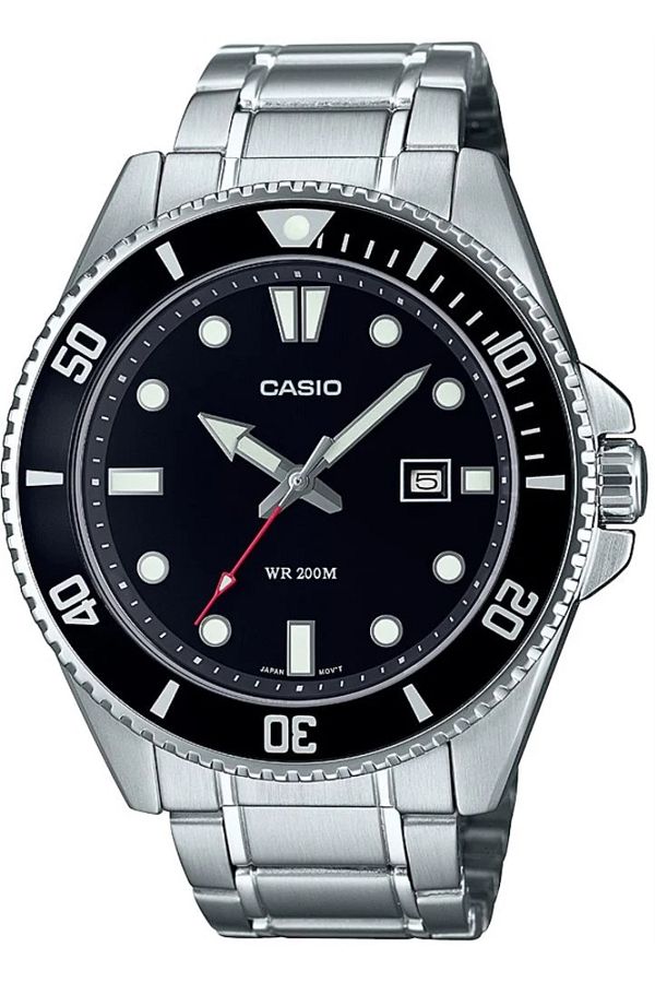 Casio-Mdv-107D-1A1Vdf Men's Watch 1
