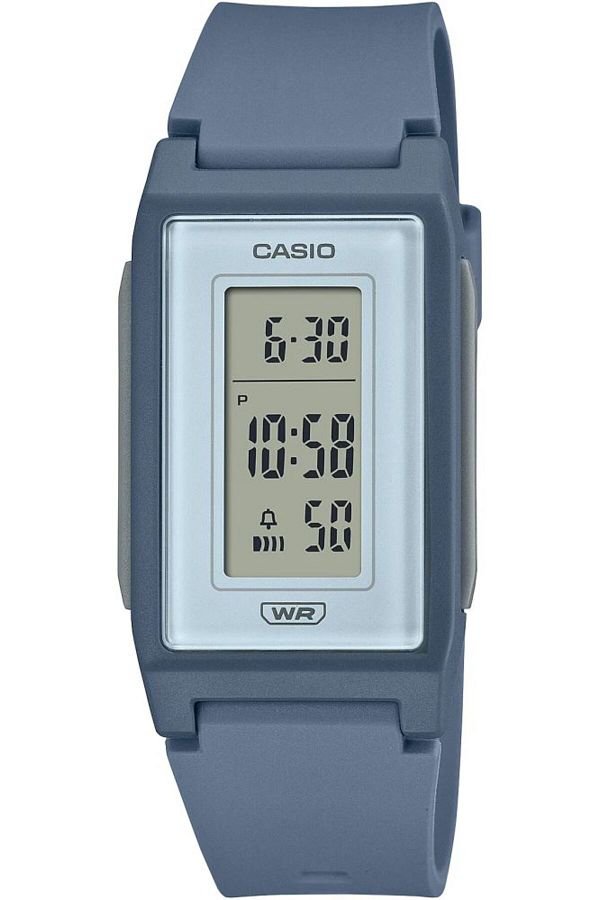 Casio-Lf-10wh-2df Model Women's Wristwatch 1