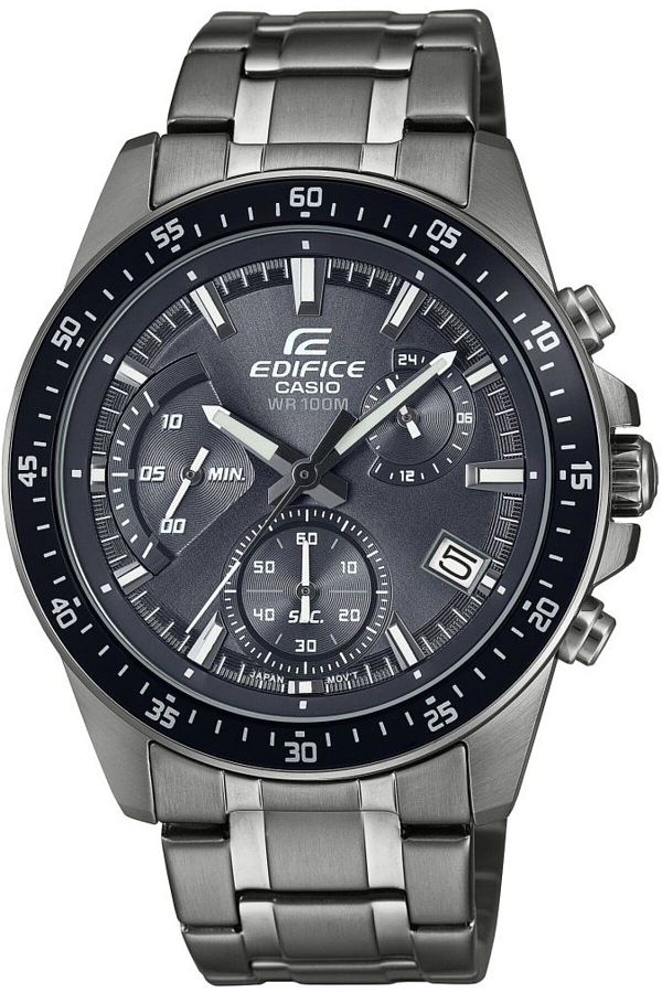 Casio Edifice Men s Wristwatch Efv 540dc 1cvudf Model Trendyol