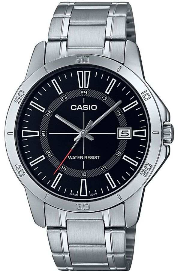 Casio-Mtp-v004d-1cudf Erkek Kol Saati 1
