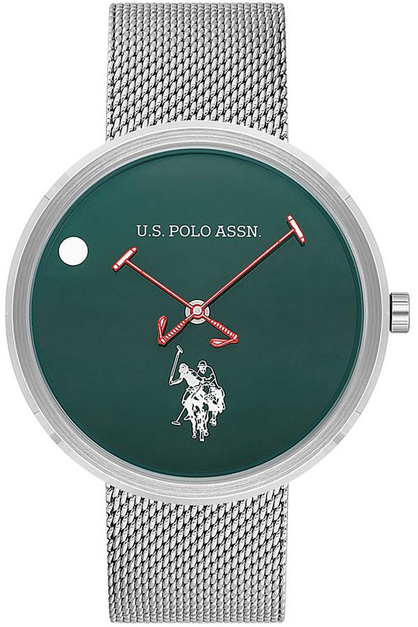Us polo wrist watch hot sale