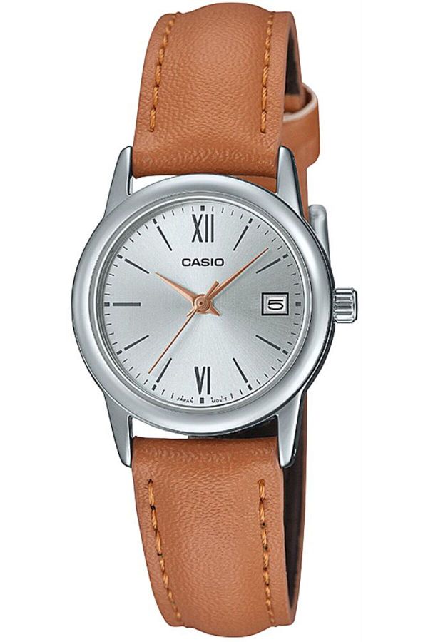 Casio-Ltp-v002l-7b3udf Model Wristwatch 1