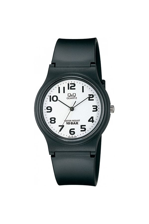 Q&Q-Men's Wristwatch Vp46J005Y - Stylish and Functional Design 1