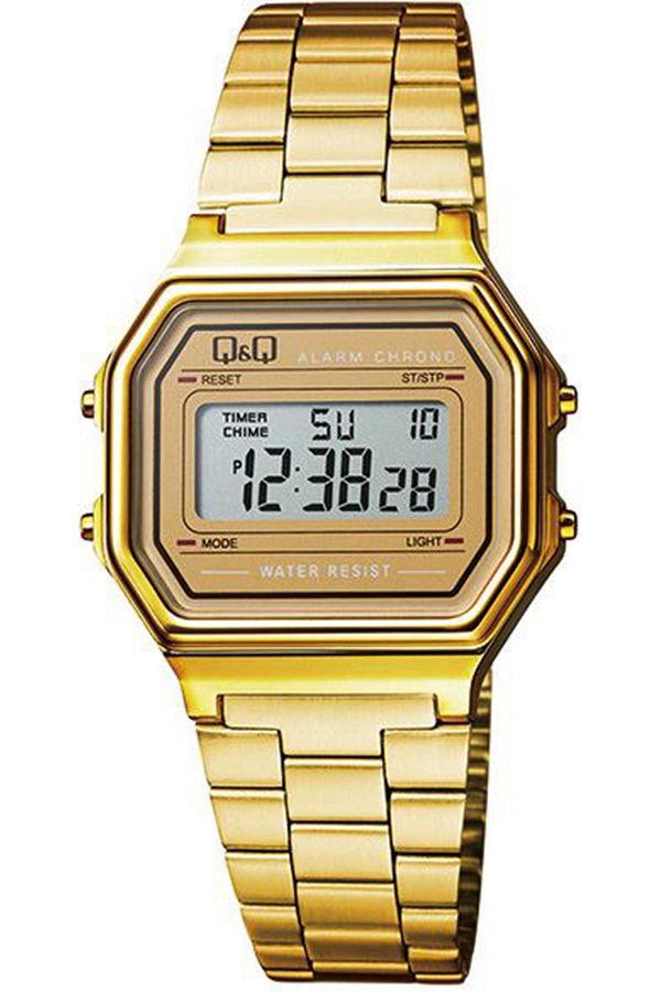 Q&Q-M173J002Y Unisex Wristwatch 1