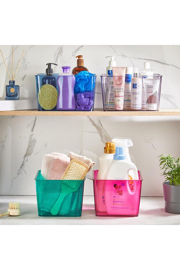 SELKA HOME-Salve Refrigerator - Bathroom Organizer Organizer 1