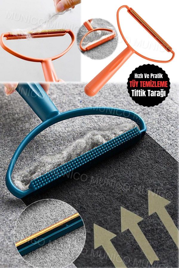 Gaggani-Lint Removal Tool Lint Removal Apparatus for Sweater and Pants - Picking Pet Lint 1