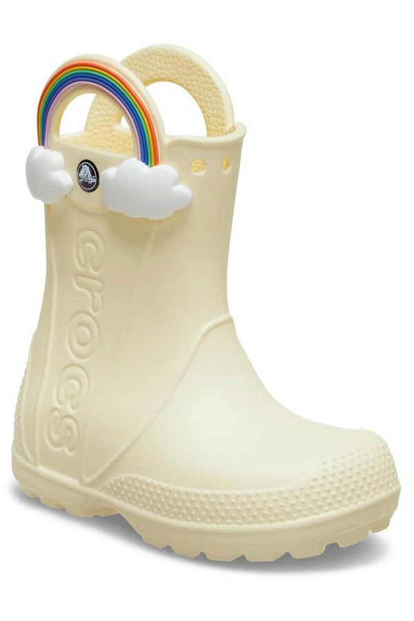 Crocs rain boots costco store