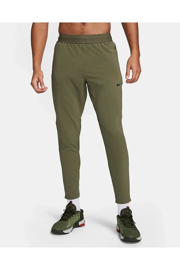 Nike pro training flex rep joggers online