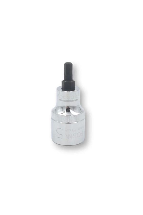 CETA FORM-Allen C28S-H05 - 5 mm 1/2 Socket 1