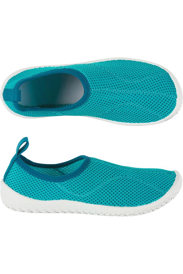 Decathlon aqua shoes 100 clearance