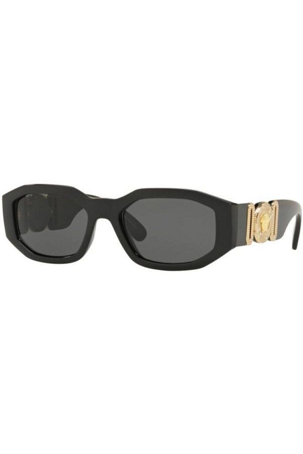 Versace-Ve4361 Gb1/87 53 Sunglasses 1