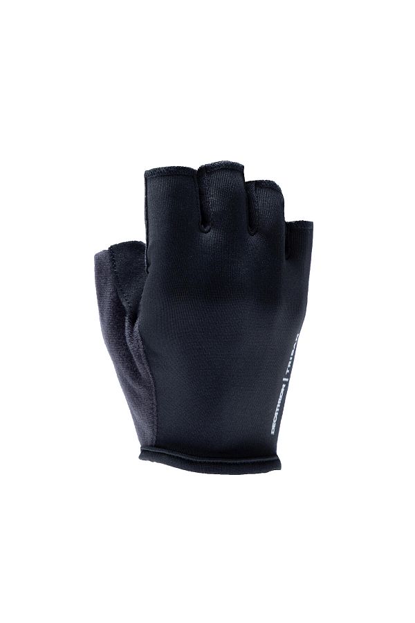 Decathlon Road Bike Gloves Black 100 Trendyol