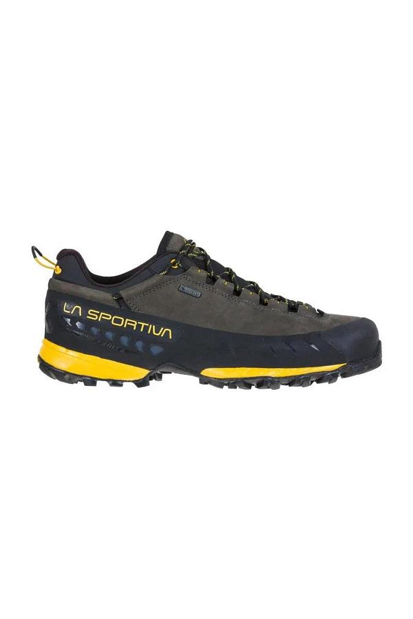 La Sportiva LA SPORT VA TX5 LOW GTX CARBON YELLOW WALKING SHOES Trendyol