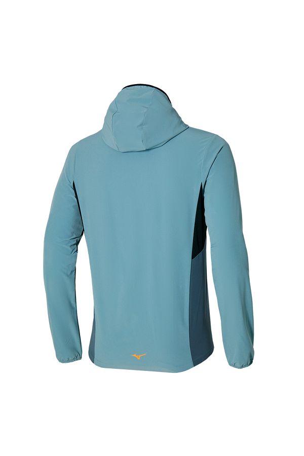 Mizuno mens raincoat 2025