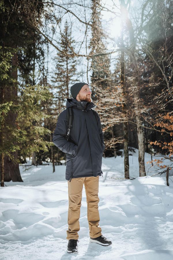 Decathlon mens snow boots new arrivals