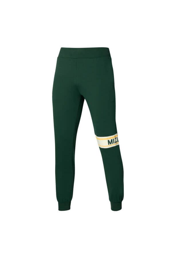 Mizuno sweatpants long online