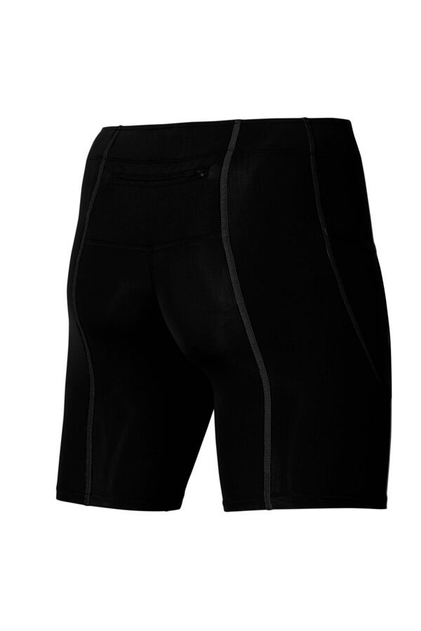 Mizuno Bg3000 Mid Men s Tights Black Trendyol
