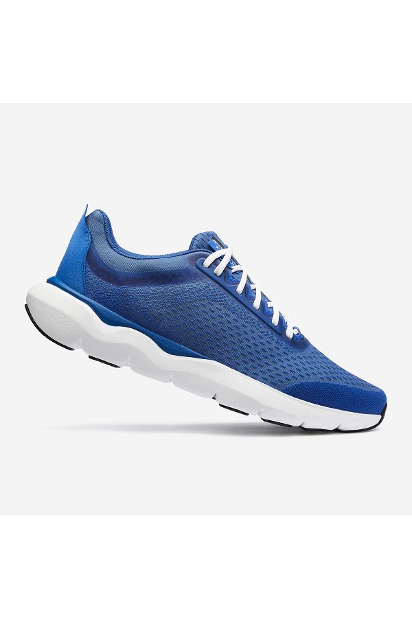 Decathlon men's running shoes best sale