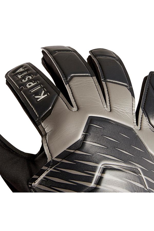 Decathlon Goalkeeper Gloves Black Gray F100 Resist Trendyol