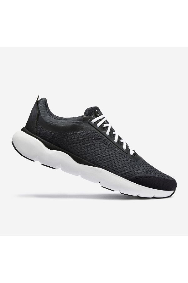 Decathlon Men s Running Shoes Black Jogflow 500.1 Trendyol