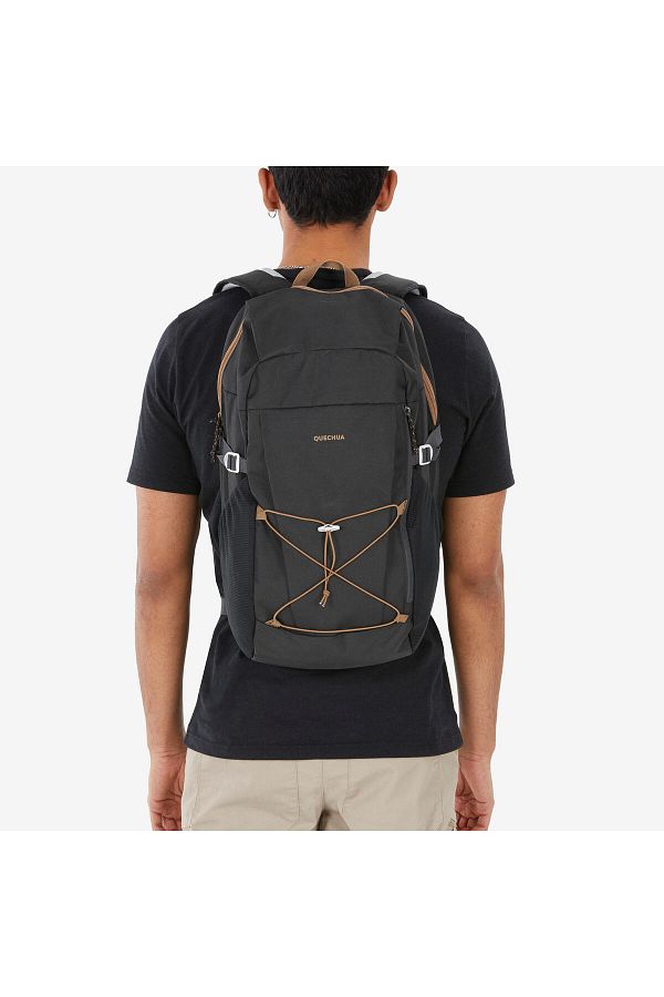 Decathlon Outdoor Backpack 30 L Black NH Arpenaz 100 Trendyol