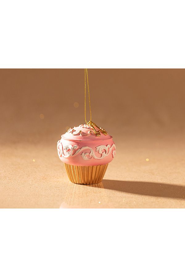 Madame Coco-Raphael Tree Ornament 1