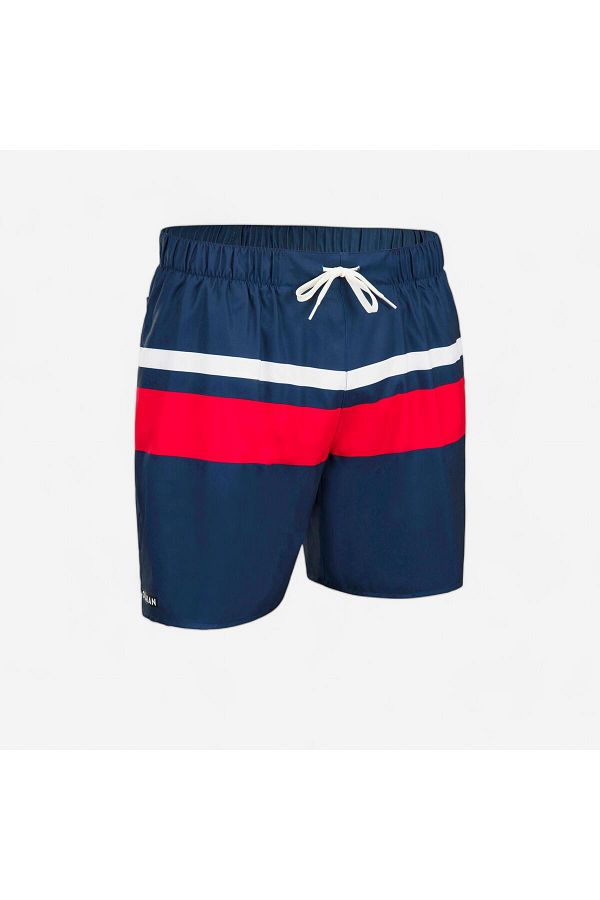 Decathlon mens swim shorts hotsell