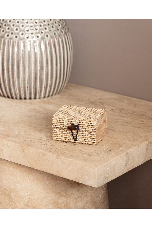 Madame Coco-Julien Box 7 cm 1