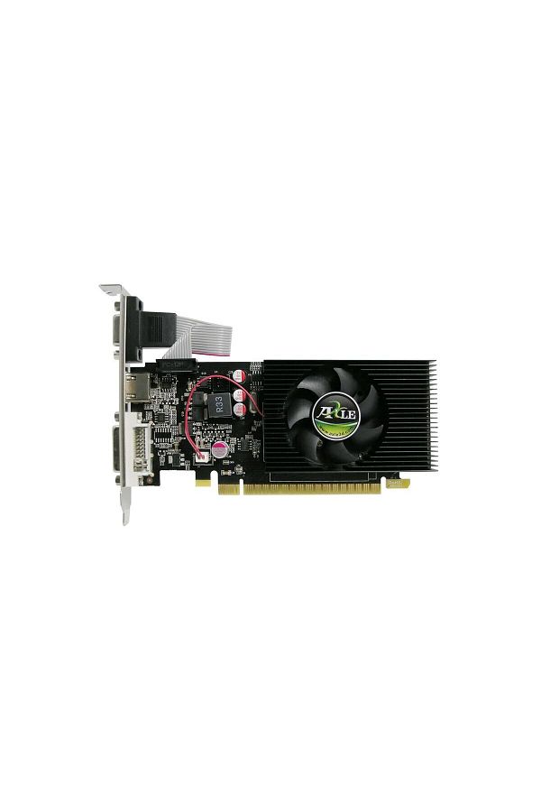 Axle-Gt730 2gb Ddr3 128bit (AX-GT730/2GD3P8CDIL) 1