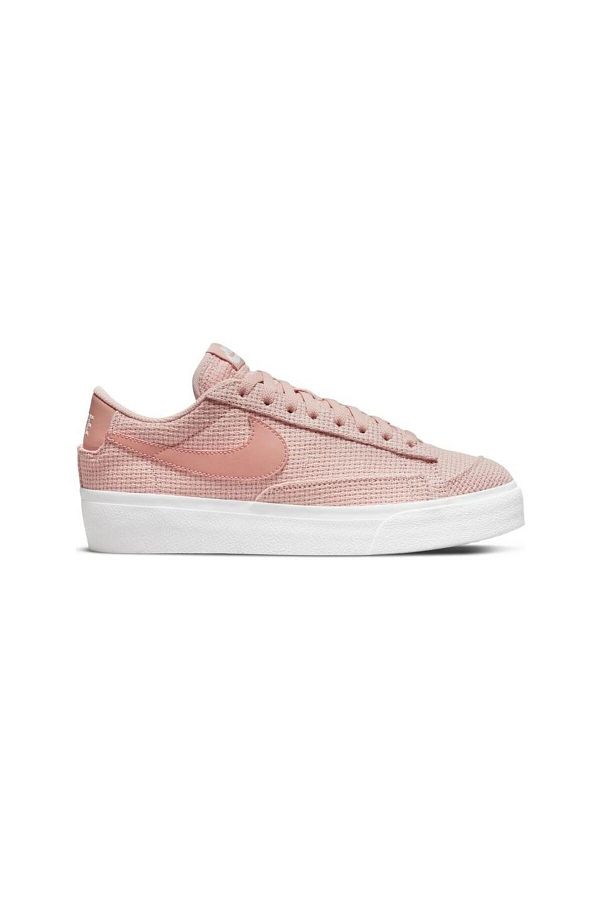 Nike Blazer Low Platform Essentials Women s Casual Shoes Trendyol