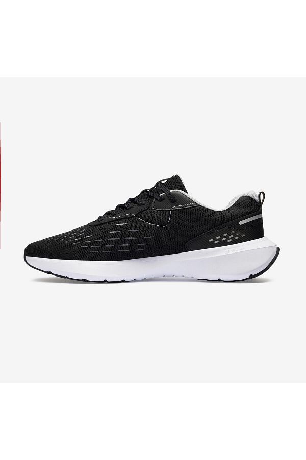 Decathlon Men s Running Shoes Black Gray JOGFLOW 100.1 Trendyol