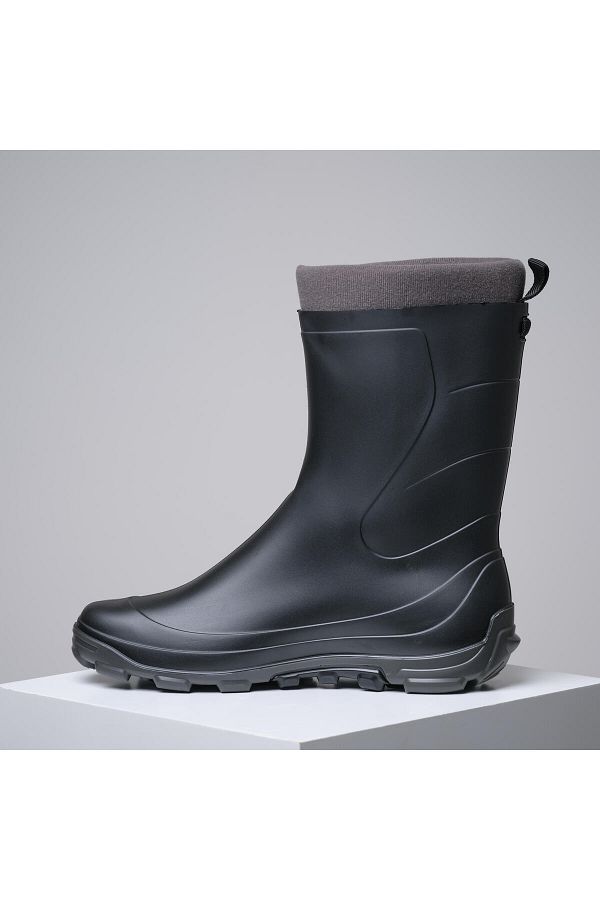 Decathlon Solognac Men s Hunting Boots 100 Trendyol