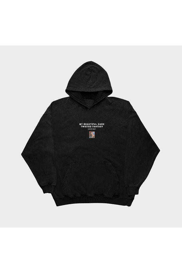 My beautiful dark twisted fantasy sweatshirt store