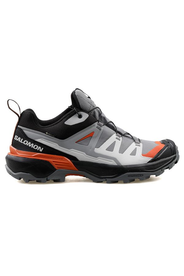Salomon water resistant shoes cheap