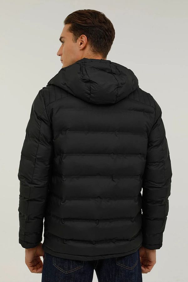 Lumberjack winter jacket hot sale