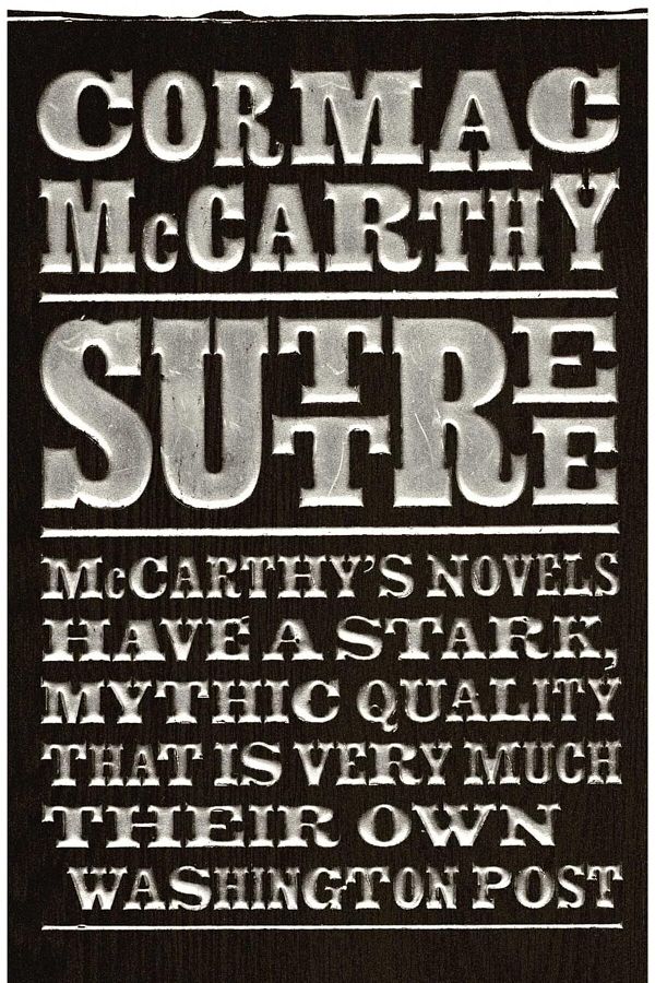 Penguin Books-Suttree - Cormac McCarthy 1