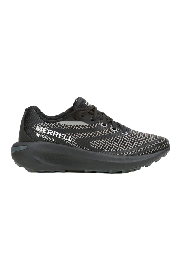 Merrell-Morphlite Reflektierende Gore-tex Herren-Straßenlaufschuhe 1