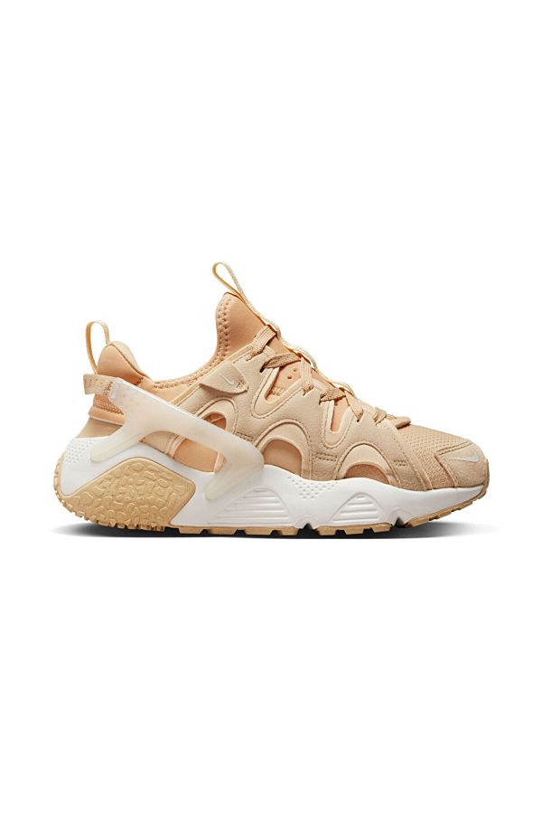 Nike Air Huarache Craft Dq8031 201 Cream Women s Casual Shoes Trendyol